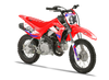 Crf110 Graphics Kit - Force
