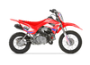 Crf110 Graphics Kit - Force