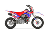 Crf110 Graphics Kit - Division