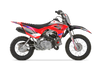 Crf110 Graphics Kit - Urban