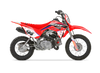 Crf110 Graphics Kit - Ken