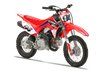 Crf110 Graphics Kit - Ken