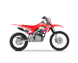 Honda Force Graphic Kit - CRF CR XR Models | All Years