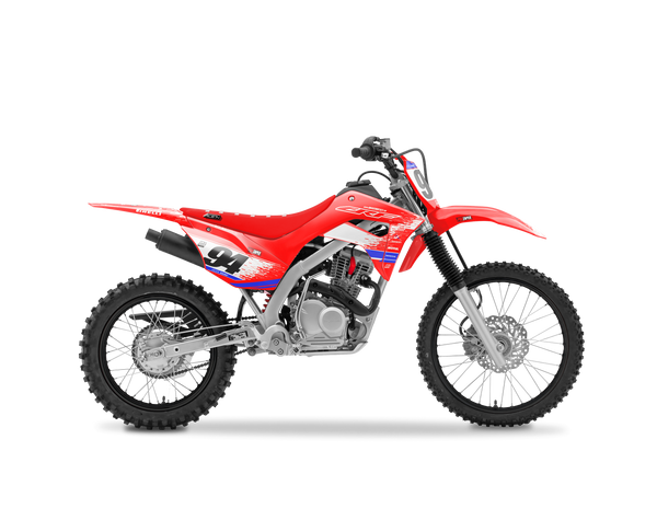 Honda Force Graphic Kit - CRF CR XR Models | All Years