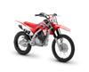 Honda Crf125f Graphic Kit - Ken