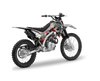 Crf125 Graphics Kit - Metal Mulisha Bright