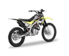 Crf125 Graphics Kit - Rock