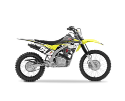 Honda Rock Graphic Kit - CRF CR XR Models | All Years