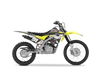 Crf125 Graphics Kit - Rock