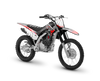 Crf125 Graphics Kit - Sobe