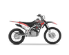 Crf125 Graphics Kit - Sobe