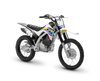 Honda Crf125f Graphic Kit - Rainbows