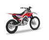 Honda Crf125f Graphic Kit - Urban