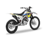 Honda Crf125f Graphic Kit - Notion