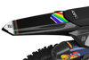 Honda Graphics Kit - Rainbow