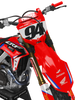 Honda Graphics Kit - Ken