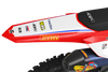 Honda Graphics Kit - Ken