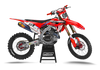 Honda Graphics Kit - Ken