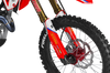 Honda Graphics Kit - Ken
