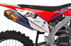 Honda Graphics Kit - Ken