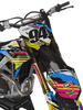 Honda Graphics Kit - Notion