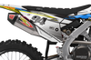 Honda Graphics Kit - Notion