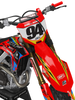 Honda Graphics Kit - Speed