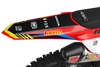 Honda Graphics Kit - Speed