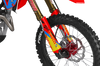 Honda Graphics Kit - Speed