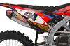 Honda Graphics Kit - Speed