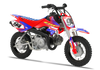 Crf50 Graphics Kit - Division