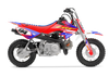 Crf50 Graphics Kit - Division