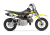 Crf50 Graphics Kit - Rock