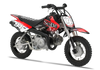 Crf50 Graphics Kit - Sobe