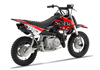 Crf50 Graphics Kit - Sobe