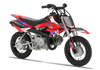 Crf50 Graphics Kit - Urban