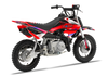Crf50 Graphics Kit - Urban