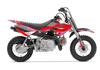 Crf50 Graphics Kit - Urban