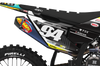Husqvarna Graphics Kit - Kong