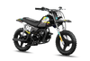 Pw50 Graphics Kit - Kong