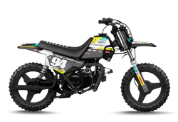 Yamaha Kong Graphic Kit - YZ YZF WR TTR PW Models | All Years