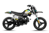Pw50 Graphics Kit - Kong
