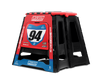 Polisport Foldable Stand Decals - Rock