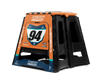 Polisport Foldable Stand Decals - Rock