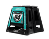 Polisport Foldable Stand Decals - Rock