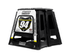 Polisport Foldable Stand Decals - Rock