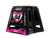 Polisport Foldable Stand Decals - Rock