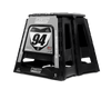 Polisport Foldable Stand Decals - Rock