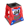 Acerbis 711 Stand Decals - Star