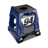 Acerbis 711 Stand Decals - Star